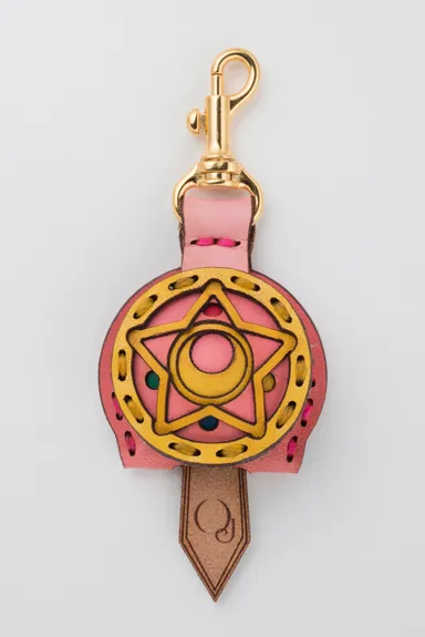 キーキャップ セーラームーン