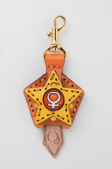 キーキャップ セーラーヴィーナス