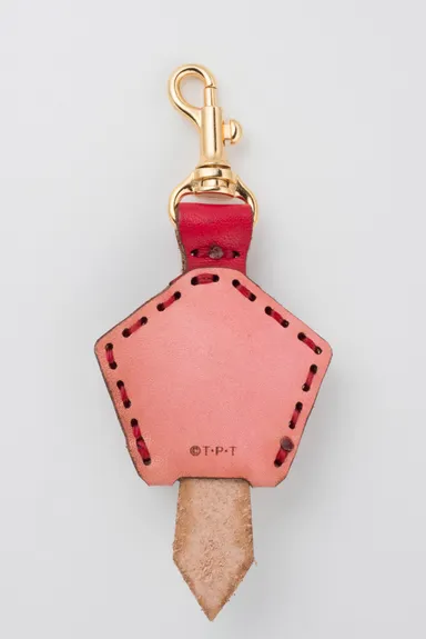 キーキャップ(裏面)