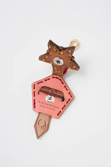 キーキャップ(表面)