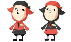 限定「なか卯つみくる」