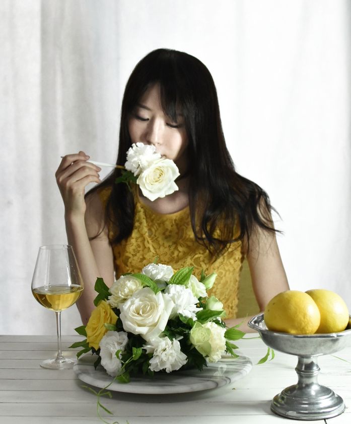 チョコレートを「味わう」だけでなく「撮って」「共有」が今年流！
「人気インスタグラマーと楽しむショコラ撮影＆試食会」
