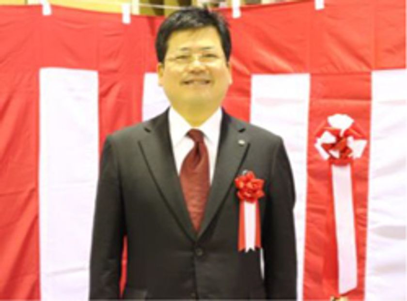 成田でロジスティクスビジネス拡大
～アパレル系物流センターのオペレーション開始～ 