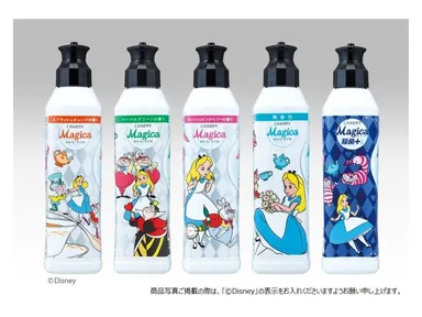 Magicaディズニーデザイン(2016アリス)
