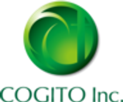 株式会社コギトのロゴ