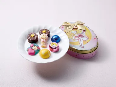 モンルル「ムーンナイト缶」