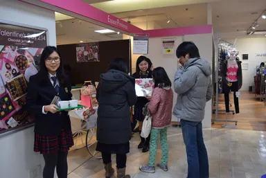 2016年開催の様子