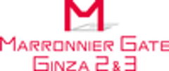 株式会社マロニエゲートのロゴ