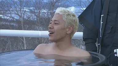 (12)北海道・摩周湖