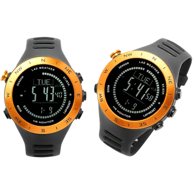 05.反転液晶×オレンジ