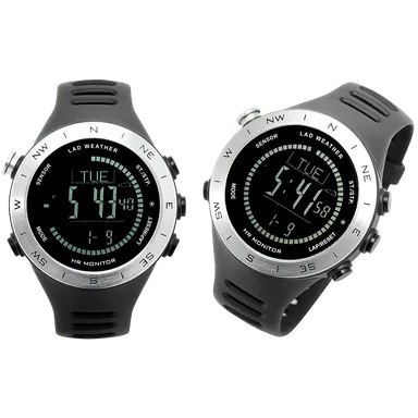 07.反転液晶×シルバー