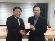 エム・エス・シー、ワイヤレス充電器市場へ参入　韓国 KOMATECH社と業務提携、Freedy製品の取り扱いを開始