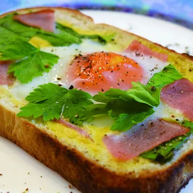 ふくしまマダム(キッシュプレート)