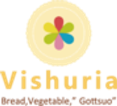 株式会社銀嶺食品のロゴ