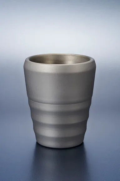 UNICORNGUNDAM バーニアタンブラーチタニウム　2