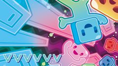 Nintendo Switch対応の2D即死ゲー『VVVVVV』ダウンロード版を2018年1月18日(木)に配信開始！