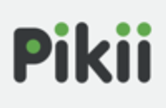 Pikii合同会社のロゴ