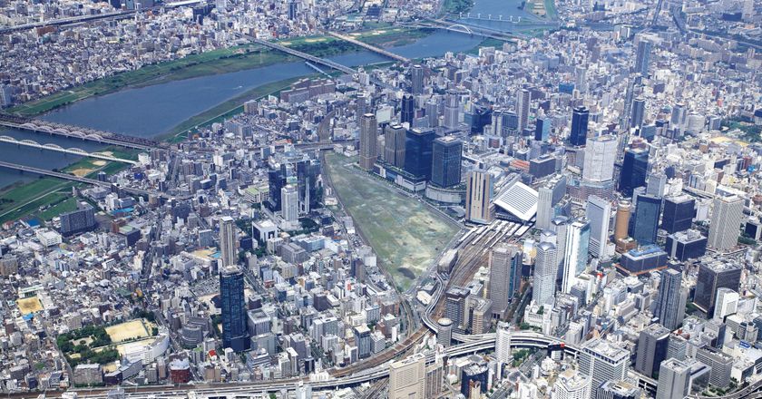 大阪府・市がイノベーション都市大阪の魅力を紹介　
オープンイノベーションやベンチャー・エコシステムの
動向・課題を専門家が語る講演会を
1月31日に東京・御茶ノ水で開催