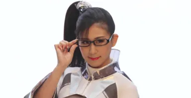 メイキング画像1