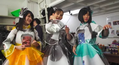 メイキング画像2