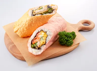 恵方巻きセット