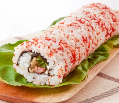 カリフォルニアロール