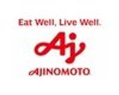 味の素株式会社のロゴ