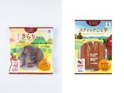 五島列島の極甘焼き芋「石焼ごと芋」の姉妹品「小粒ごと芋 きらりちゃん」「スティックごと芋」を新発売