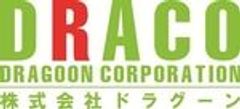 株式会社ドラグーンのロゴ