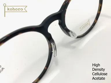 商品特徴3 日本人に合わせたパッド形状