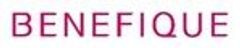 ベネフィークPR事務局のロゴ