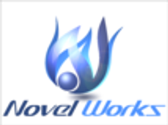 株式会社ノベルワークスのロゴ
