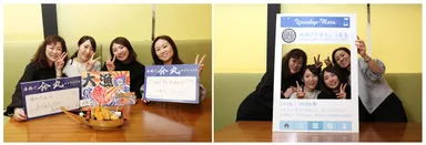 SNSパネル／SNSボード