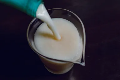 【純米】どむろく渓流