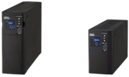 UPSの状態がひと目でわかるLCD搭載　小型／軽量／常時商用正弦波出力UPS「BW-Tシリーズ」を2018年2月5日に発売
