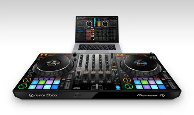 「rekordbox dj」専用コントローラー「DDJ-1000」