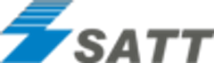 エスエイティーティー株式会社のロゴ