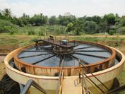 日吉、インドで生活排水処理の総合維持管理事業を実施