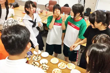 ローソン商品開発会議