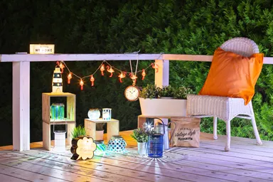 ガーデンライトシリーズ(全体)