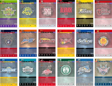 カレンダーイメージ