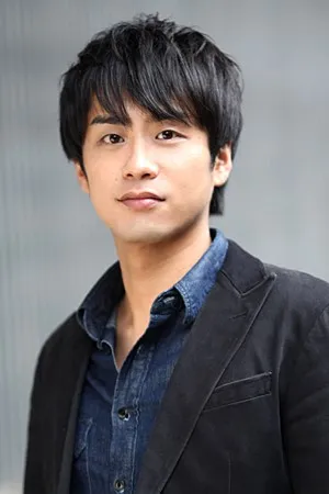 田中 康寛さん(プロフィール)