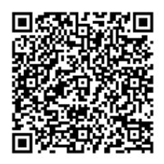 アプリダウンロードQRコード(iOS)