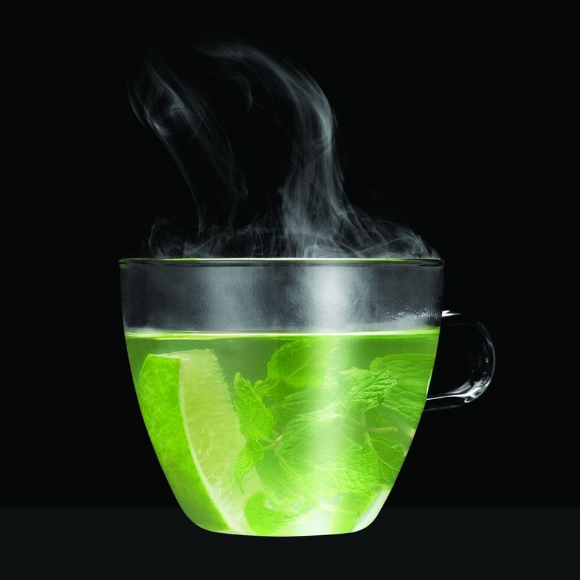 第69回さっぽろ雪まつりに好評の
「バカルディ　ホットモヒートバー」が今年も登場！