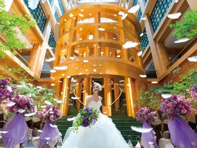 アニバーサリーウエディングフェア