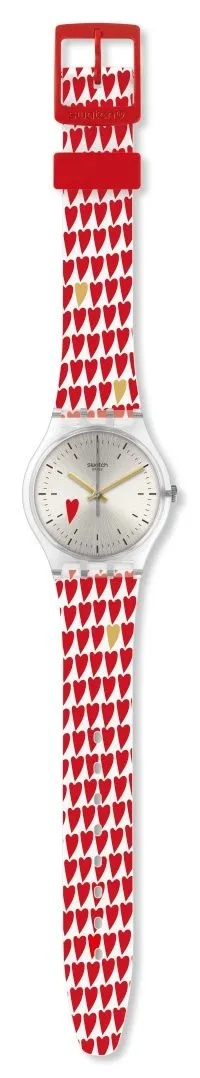 HEARTY LOVE／￥9,180