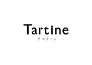 「Tartine」(タルティン) ロゴ