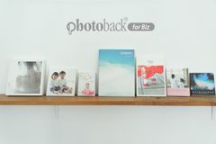 フォトブック作成サービス「Photoback for Biz」の月額プラン会員数200社突破！SNS連携やデータ販売も開始予定