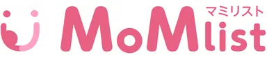MoMlist　ロゴ