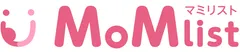 MoMlist　ロゴ